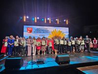 Samorządowe Forum Sołtysów na Warmii i Mazurach