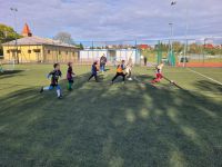 Gmina Zalewo uczestniczy w Programie „Aktywna Szkoła” – Zadanie Aktywny AS: Prowadzenie działań aktywizacyjnych na terenie obiektów sportowych