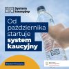 Wystartował system kaucyjny w Polsce