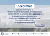 Ogłoszenie Burmistrza