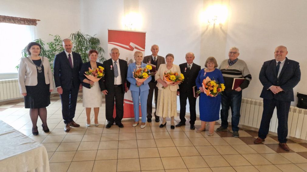 Złote Gody