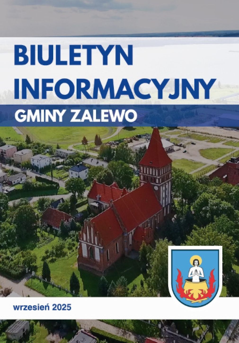 Biuletyn Informacyjny - wrzesień 2025
