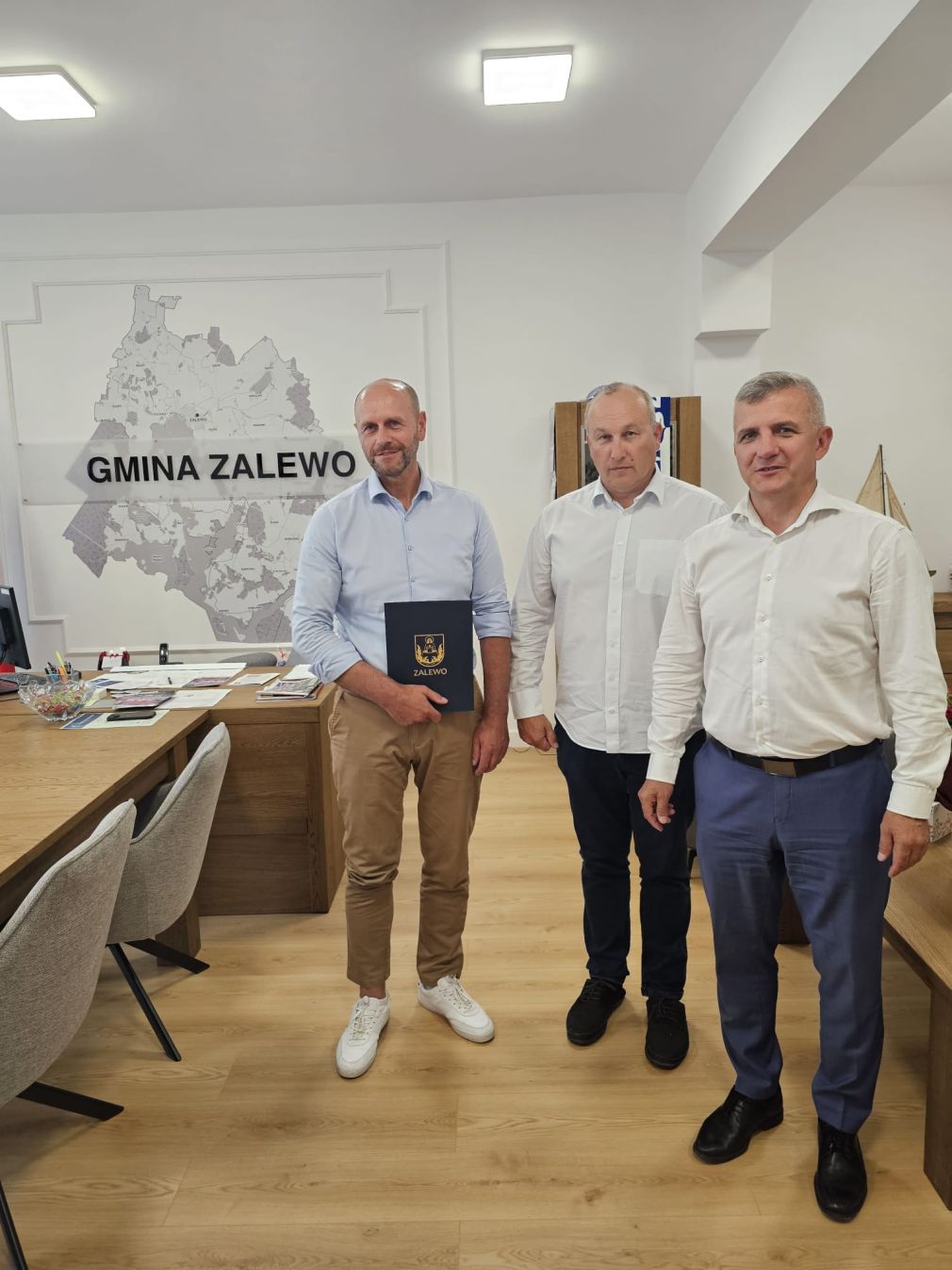 Kolejne inwestycje drogowe za nami