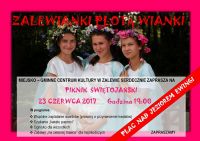 Piknik Świętojański