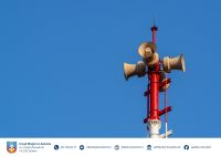 Ćwiczenia "ALARM-26"