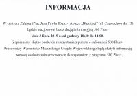 Informacja