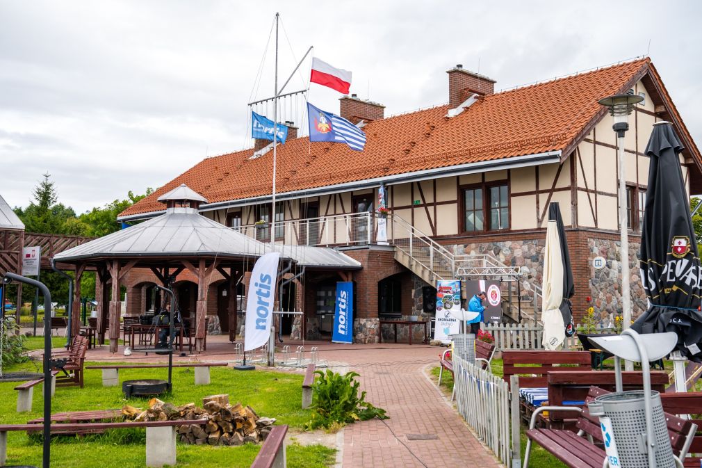 Ekomarina - podsumowanie udanego sezonu letniego 2025