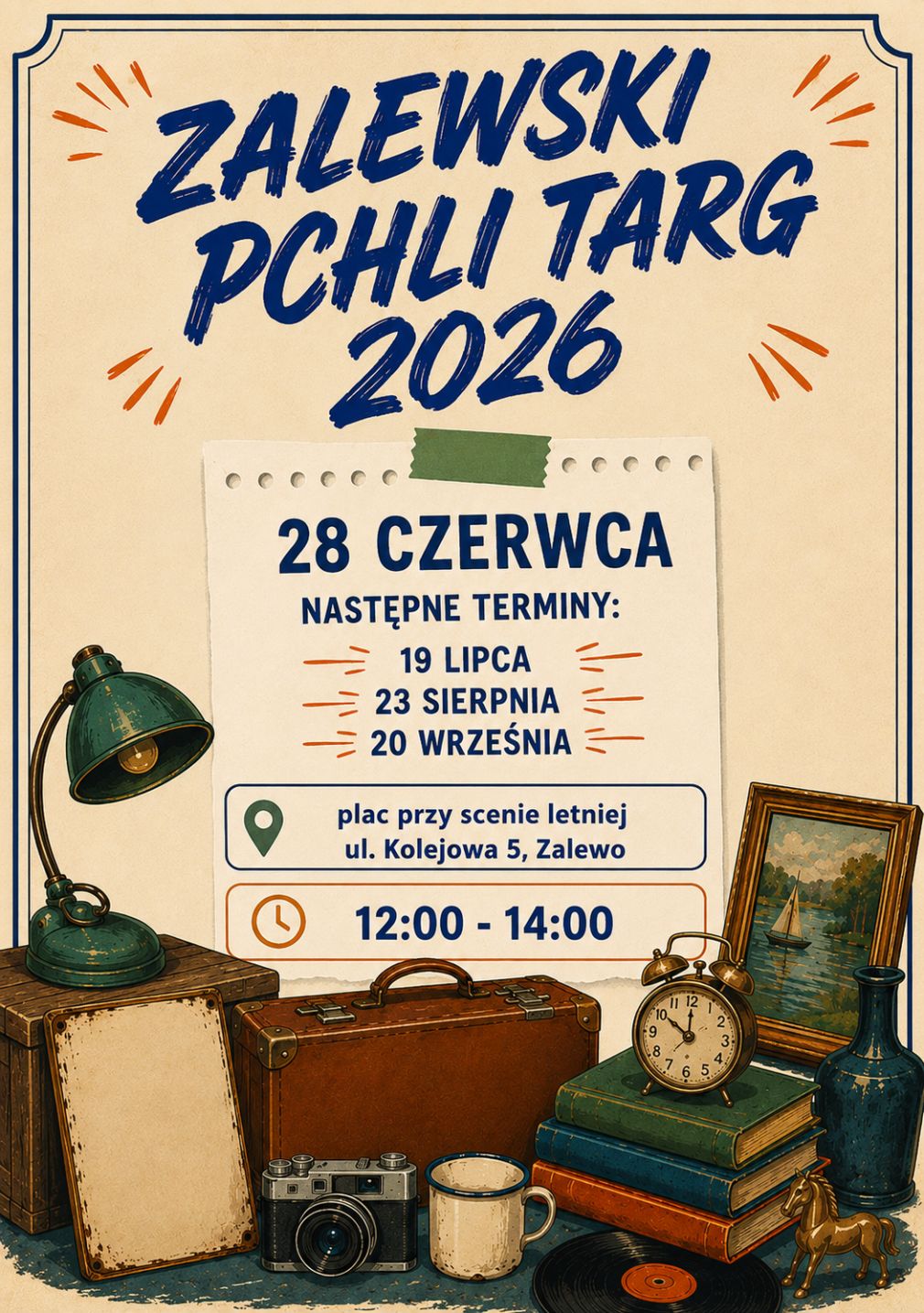 ZALEWSKI PCHLI TARG 2026