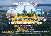 Lot helikopterem