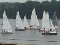 Regaty o Żeglarski Puchar Iławy