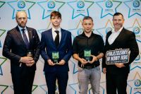 Ustrzelony hat-trick