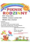 Piknik Rodzinny w Pozortach