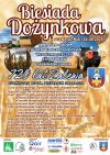 Biesiada Dożynkowa w Zalewie z okazji 720-lecia miasta