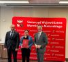 Gmina Zalewo pozyskała ponad 60 tysięcy złotych na lokalne projekty