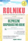 Konkurs- Bezpieczne Gospodarstwo Rolne