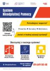 Nieodpłatna pomoc prawna, poradnictwo obywatelskie, mediacja oraz edukacja prawna