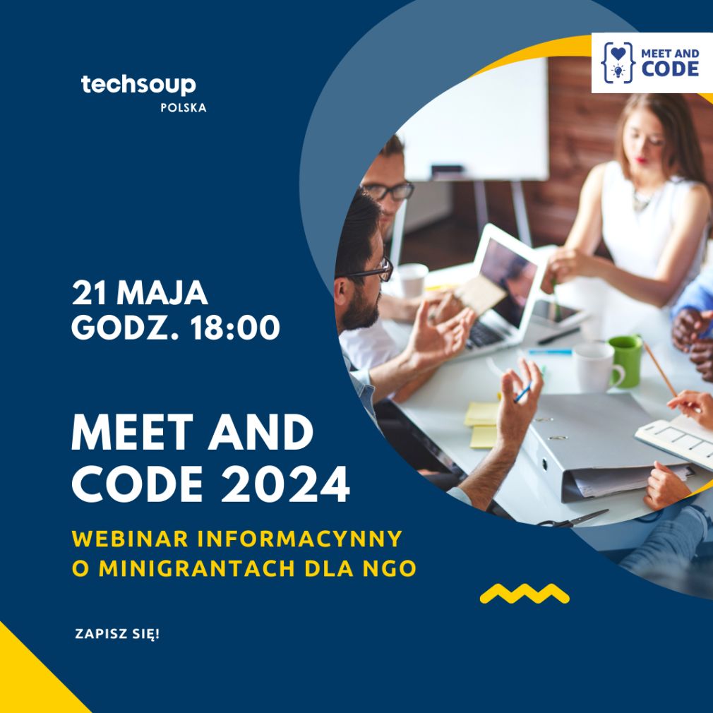 Zaproszenie na Webinar