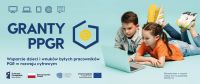 Komunikat o konieczności złożenia oświadczenia potwierdzającego posiadanie sprzętu komputerowego otrzymanego w ramach projektu grantowego  „Wsparcie dzieci z rodzin pegeerowskich w rozwoju cyfrowym – Granty PPGR”