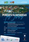 Zaproszenie do Susza na "Tacy jesteśmy". Panorama Powiatu Iławskiego 2026!