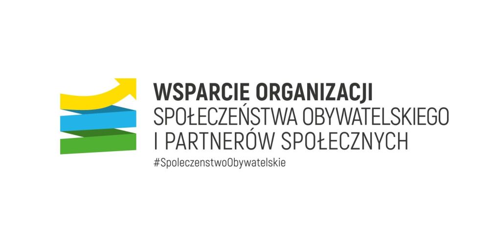 Granty na rozwój organizacji w ramach II tury otwartego naboru wniosków o powierzenie grantów w ramach projektu strategicznego: „Wsparcie Organizacji Społeczeństwa Obywatelskiego i Partnerów Społecznych”